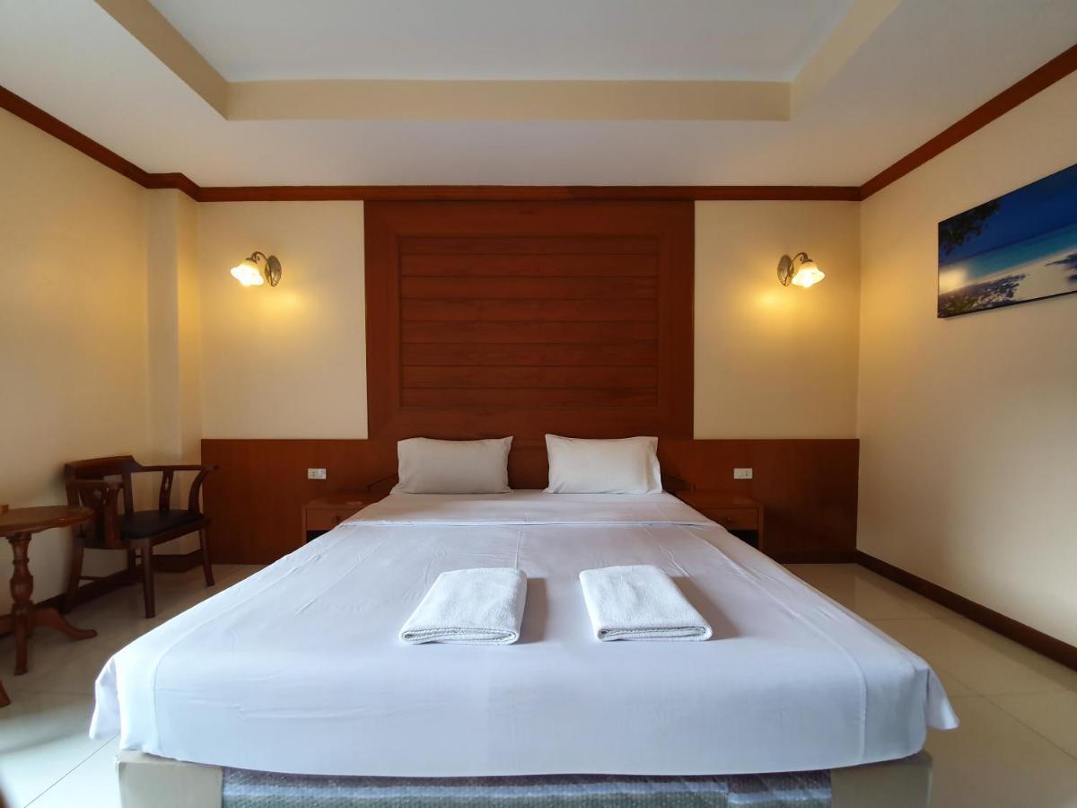 Baan Jpn Hotel Hua Hin Esterno foto